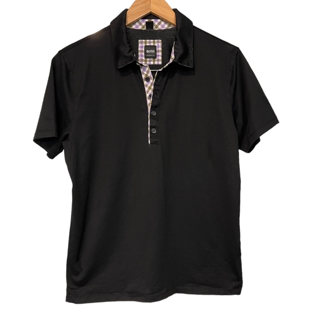 NWOT Hugo Boss Polo.